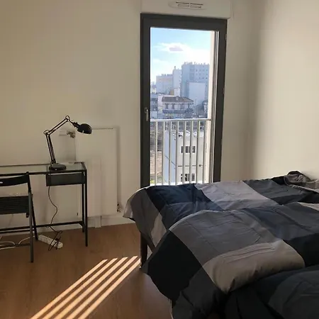 Magellan Colombes (Hauts-de-Seine)