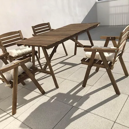 منزل للإقامة Magellan Bois-Colombes