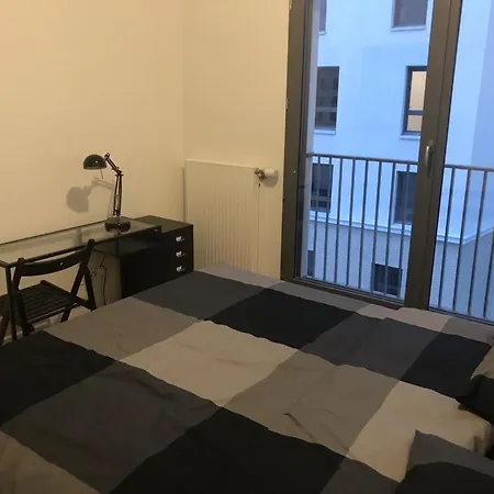 Magellan Colombes (Hauts-de-Seine)
