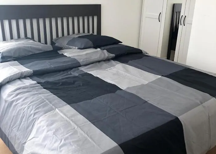 홈스테이 Magellan