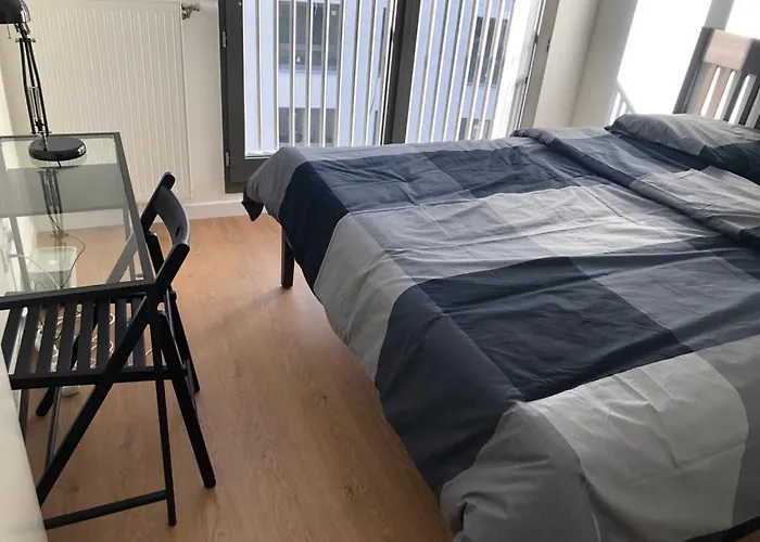 홈스테이 Magellan *